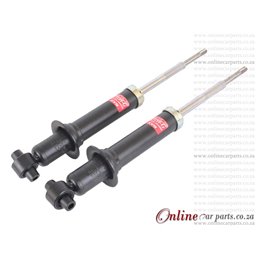 Chevrolet Lumina SS 6.0 SEDAN UTE LS2 06-13 Rear Shocks