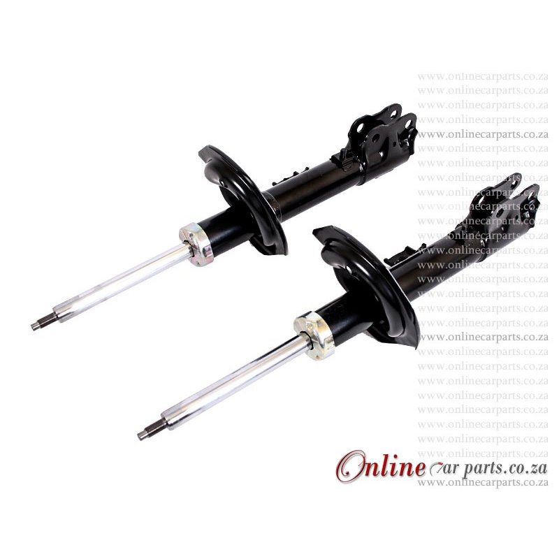 Citroen C4 Aircorss 1.6 HDI 4A92 9HD 9HL 2012- Left Side Front Shocks