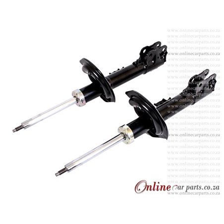 Mitsubishi ASX I II 2.0 4B11 2011- Left Hand Side Front Shocks