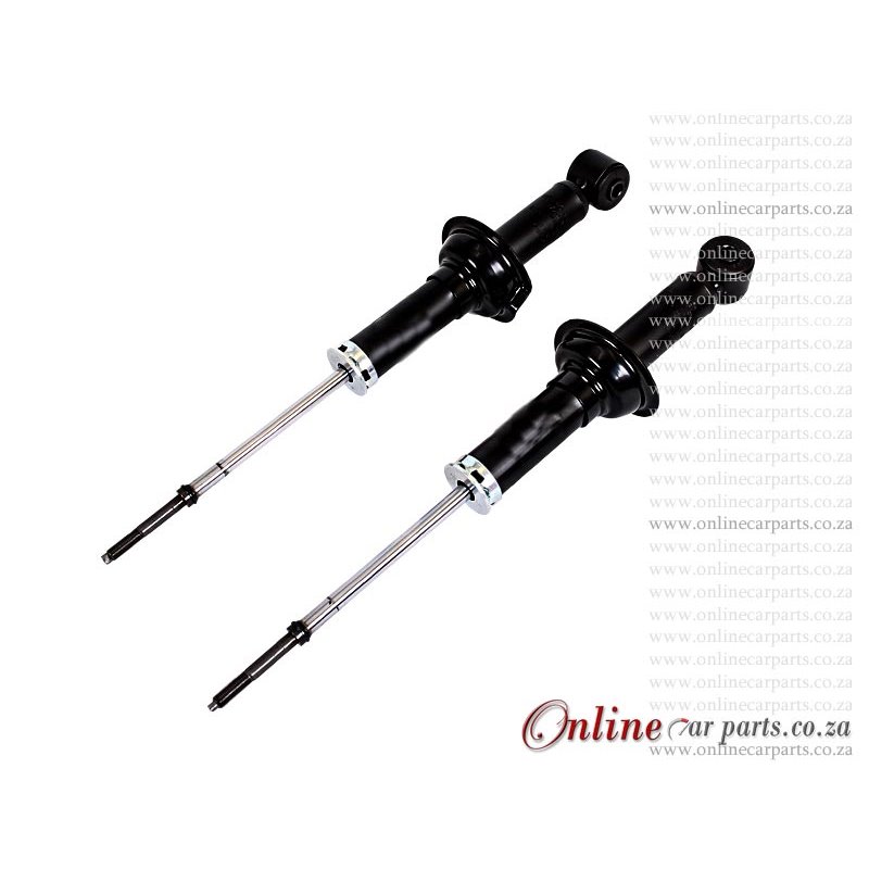 Citroen C4 Aircorss 1.6 HDI 4A92 9HD 9HL 2012- Left Right Rear Shocks