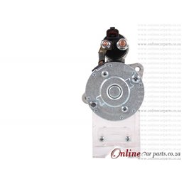 Kia Picanto II 1.0 G3LA 1.2 G4LA 11-17 Starter 12V