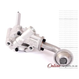 VW Golf Jetta 1.6 1.8 83- Oil Pump