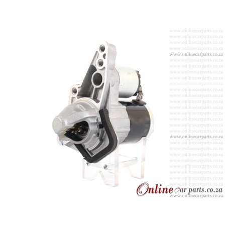 Nissan Juke NV200 1.6 HR16DE 16V 2010- Starter 12V