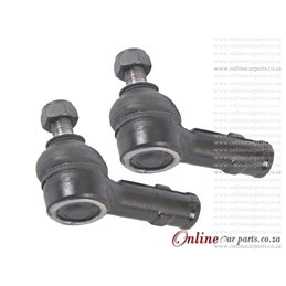 Daewoo Nubira I II 1.6 SX A16DMS 2.0 CDX X20SED 16V 97-04 Tie Rod End