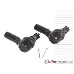 Toyota Fortuner I Hilux IV 2.5 2.7 3.0 4.0 IV 2.0 05-16 Tie Rod End