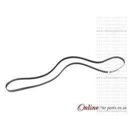 Ford Ranger IV 2.2 TDCI ZSD-422 GBVAJPF 15-22 V Belt L:3136mm 7 Ribs