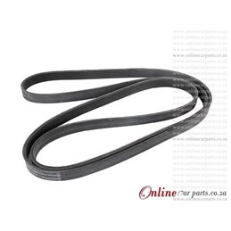 Jeep Cherokee KJ 2.4 ED1 16V 108KW 02-06 V Belt L: 2330mm 6 Ribs 6PK2330