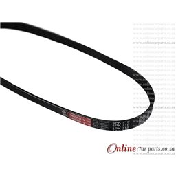 Daihatsu Charade Cuore Sirion I 1.0 EJ-DE 12V 97-08 V Belt