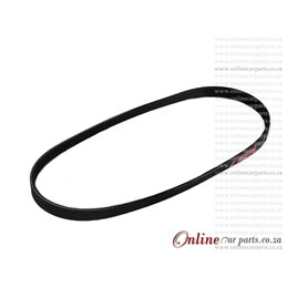 Daihatsu Charade Cuore Sirion I 1.0 EJ-DE 12V 97-08 V Belt