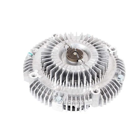 Isuzu KB Series KB320 3.2 V6 6VD1 24V 140KW 98-04 Viscous Fan Clutch