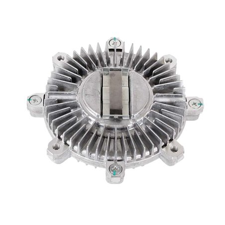 Mitsubishi Triton 2.4 4G64 8V 97KW 07-16 Viscous Fan Clutch