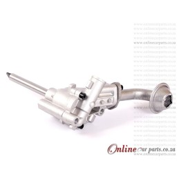 VW Golf Jetta 1.6 1.8 83- Oil Pump