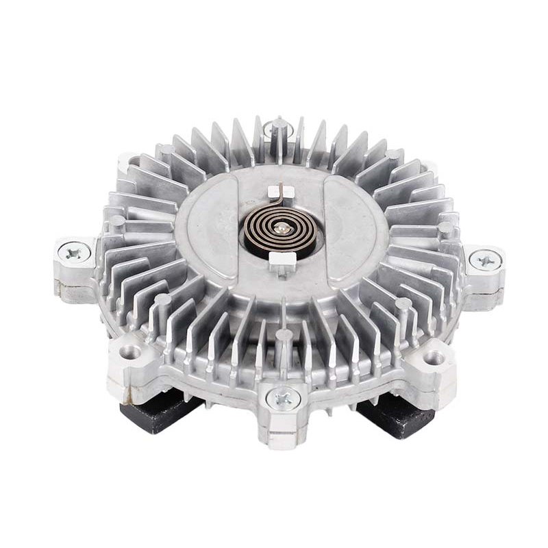 Mitsubishi Triton 3.2 DI-D 4M41 16V 118KW 07-16 Viscous Fan Clutch