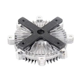 Mitsubishi Triton 3.2 DI-D 4M41 16V 118KW 07-16 Viscous Fan Clutch