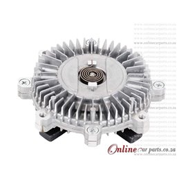 Mitsubishi Triton 3.2 DI-D 4M41 16V 118KW 07-16 Viscous Fan Clutch