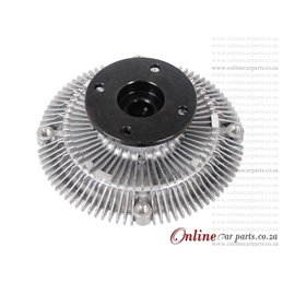 Nissan Hardbody II 2.4 KA24E 12V 93KW 99-02 Viscous Fan Clutch