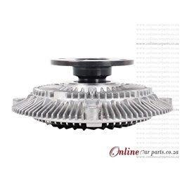 Nissan Hardbody II 2.4 KA24E 12V 93KW 99-02 Viscous Fan Clutch