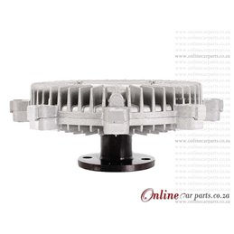 Mitsubishi Pajero II 2.8 TDI 4M40T 8V 92KW 94-99 Viscous Fan Clutch