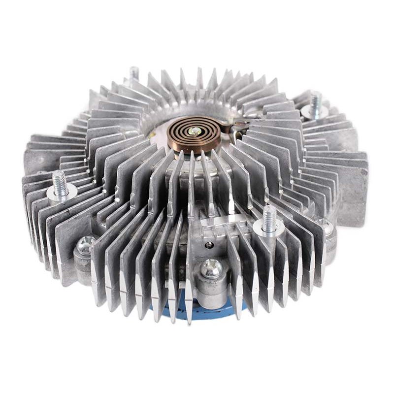 Toyota Hilux III 3.0 TD 1KZ-TE 8V 96KW 00-04 Viscous Fan Clutch