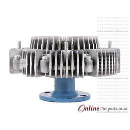 Toyota Hilux III 3.0 TD 1KZ-TE 8V 96KW 00-04 Viscous Fan Clutch