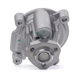 Volkswagen Jetta V 1.6 FSi 16V BGUBSEBSF 06 on Water Pump