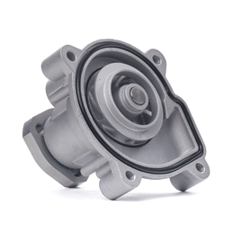 Volkswagen Golf V 1.6 16V BGU BLF 06 on Water Pump