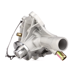 Mercedes-Benz C Class C230 Coupe (W203) 6 cylinder M271.948 05-07 Water Pump