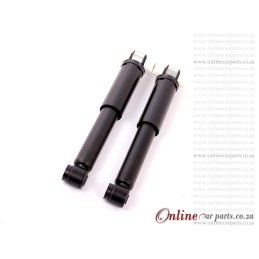 Mercedes A Class W168 A160 A190 00-05 Rear Shock