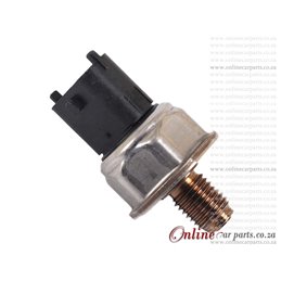 Opel Corsa C 1.7 CDTi 16V 05-10 Z17DTH 74KW Common Rail Pressure Sensor 45PP03-5 44PP3-5 55490702