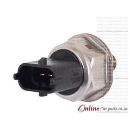 Opel Corsa C 1.7 CDTi 16V 05-10 Z17DTH 74KW Common Rail Pressure Sensor 45PP03-5 44PP3-5 55490702