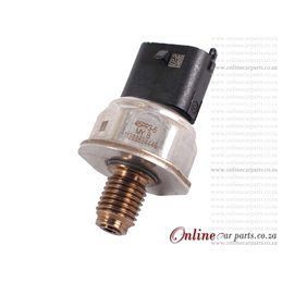 Opel Corsa C 1.7 CDTi 16V 05-10 Z17DTH 74KW Common Rail Pressure Sensor 45PP03-5 44PP3-5 55490702