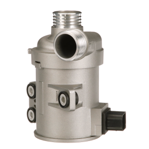 BMW 1 Series F20 125i 16V N20 12-15 Electric Water Pump 11517604027