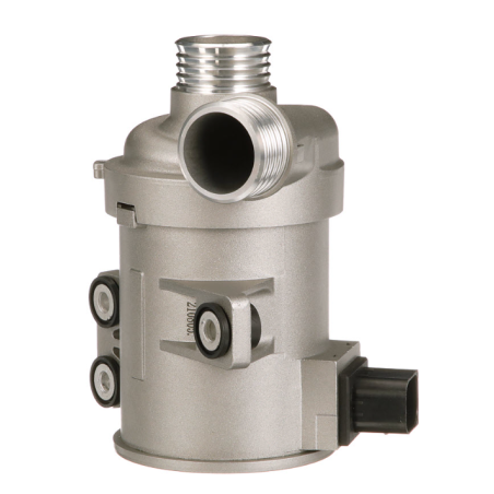 BMW 1 Series F20 125i 16V N20 12-15 Electric Water Pump 11517604027