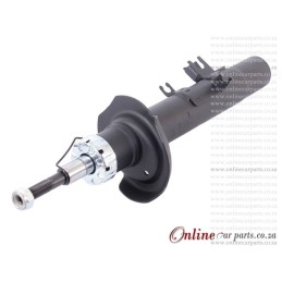 Citroen C2 1.1I HFX 1.4 HDI 1.4I VTR 1.6 VTS 02- Front Left Shock