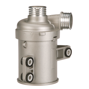 BMW 3 Series F34 328i GT 16V N20 13-15 Electric Water Pump 11517604027