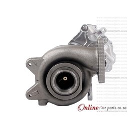 Toyota Hilux V 2.4 GD-6 16V 2016- 2GD-FTV 110KW Turbo Charger with Actuator