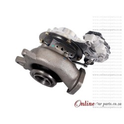 Toyota Hilux V 2.4 GD-6 16V 2016- 2GD-FTV 110KW Turbo Charger with Actuator