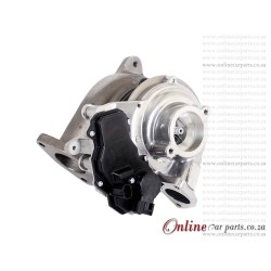 Toyota Hilux V 2.4 GD-6 16V 2016- 2GD-FTV 110KW Turbo Charger with Actuator
