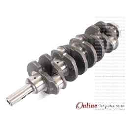 Toyota Hilux 2000 Crankshaft 1RZ 1998-2005