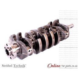 Toyota Corolla Conquest Tazz 1.3 88-06 2E Crankshaft CRK9051