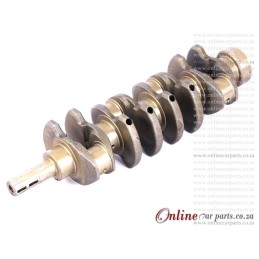 Toyota Hilux Crankshaft 2800D 3L 2.8D 1995 - 1998