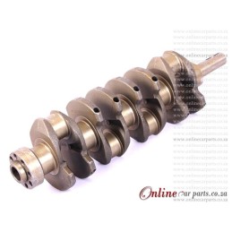 Toyota Hilux Crankshaft 2800D 3L 2.8D 1995 - 1998