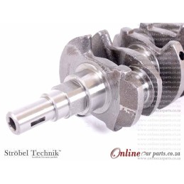 Toyota Corolla 160i 96-06 Conquest Tazz 93-00 4A-FE Crankshaft CRK9058