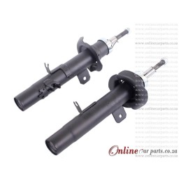 Peugeot 1007 1.4 ET3J4 1.6 NFU TU5JP4 16V 02- Front Right Shock