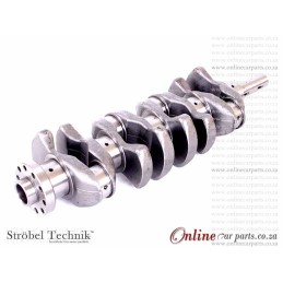 Toyota Quantum Hilux INNOVA 2.7i 2TR-FE 2005- Crankshaft CRK9066