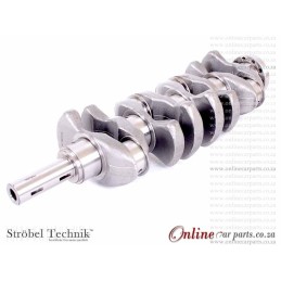 Toyota Quantum Hilux INNOVA 2.7i 2TR-FE 2005- Crankshaft CRK9066