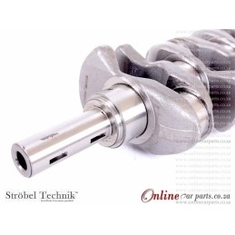 Toyota Quantum Hilux INNOVA 2.7i 2TR-FE 2005- Crankshaft CRK9066