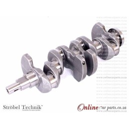 Toyota Corolla 160i 03-07 RUNX 160 03-08 VERSO 160i 05-09 3ZZ-FE Crankshaft CRK9112