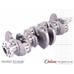 Toyota Corolla 140i 03-07 Corolla 1.4 07-09 RUNX 140 03-08 Auris 1.4 07-09 4ZZ-FE Crankshaft CRK9111