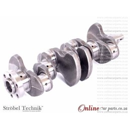 Ford Ranger 2.2 F2 00-11 Courier 2200 2.2 F2 91-00 Crankshaft CRK9105